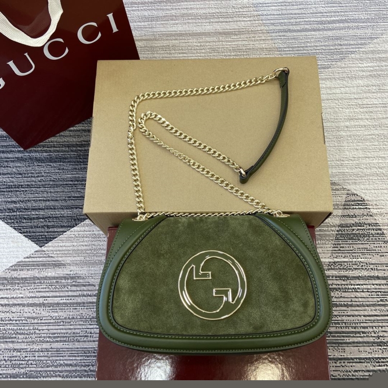 G*u*i satchel bags